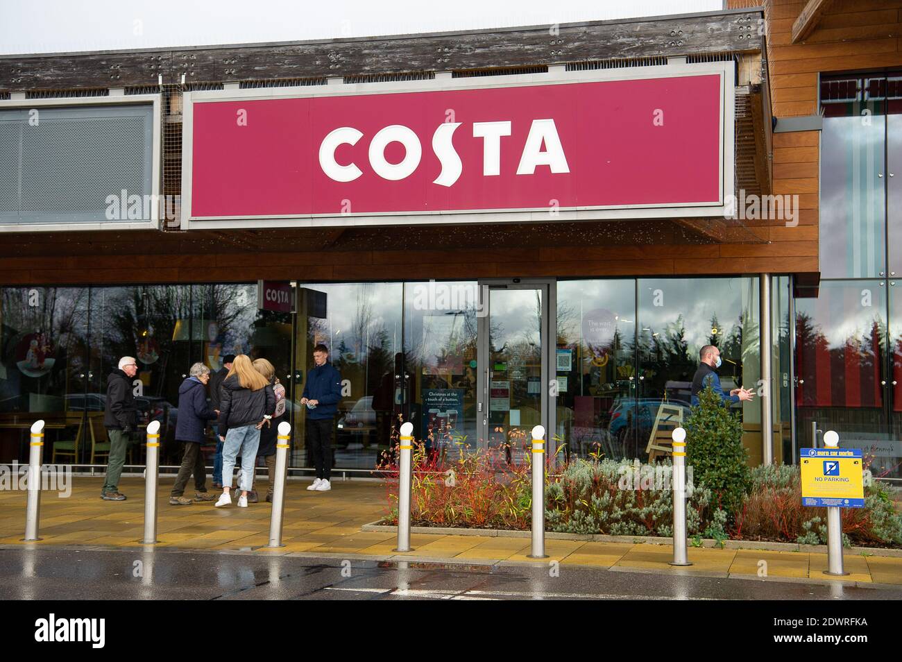 Taplow Buckinghamshire High Resolution Stock Photography