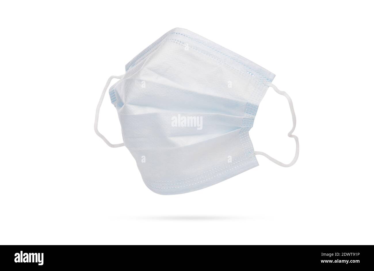 Protective face mask isolated hi-res stock photography and images - Alamy