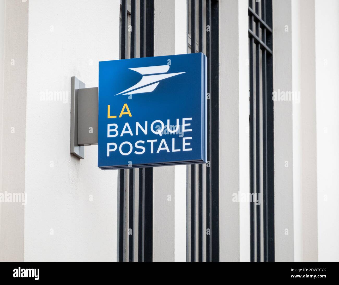La Carte - Livret A - La Banque Postale (2021) - La Banque Postale