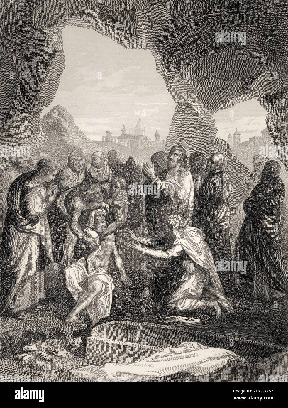 lazarus bible story theology lazarus bible story theology