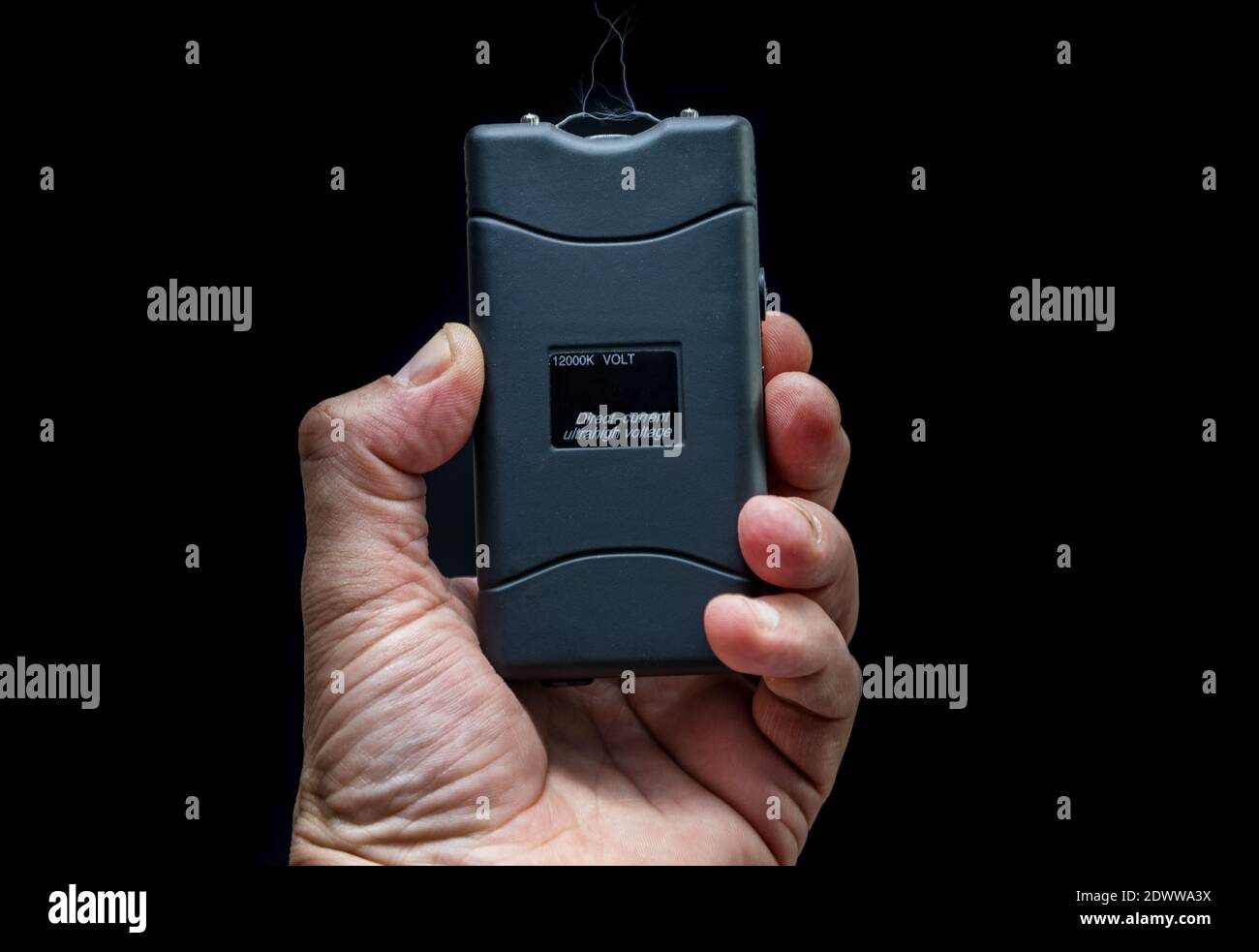 Stun shot hires stock photography and images Alamy