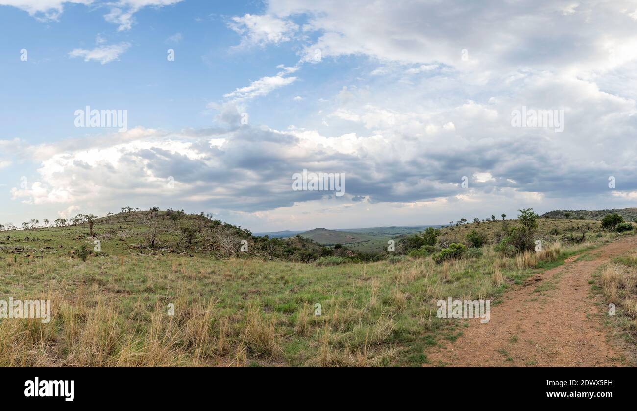 These Photos Were Taken While I Was At Hoogland Hydro Spa Pretoria For 3 Days Stock Photo Alamy