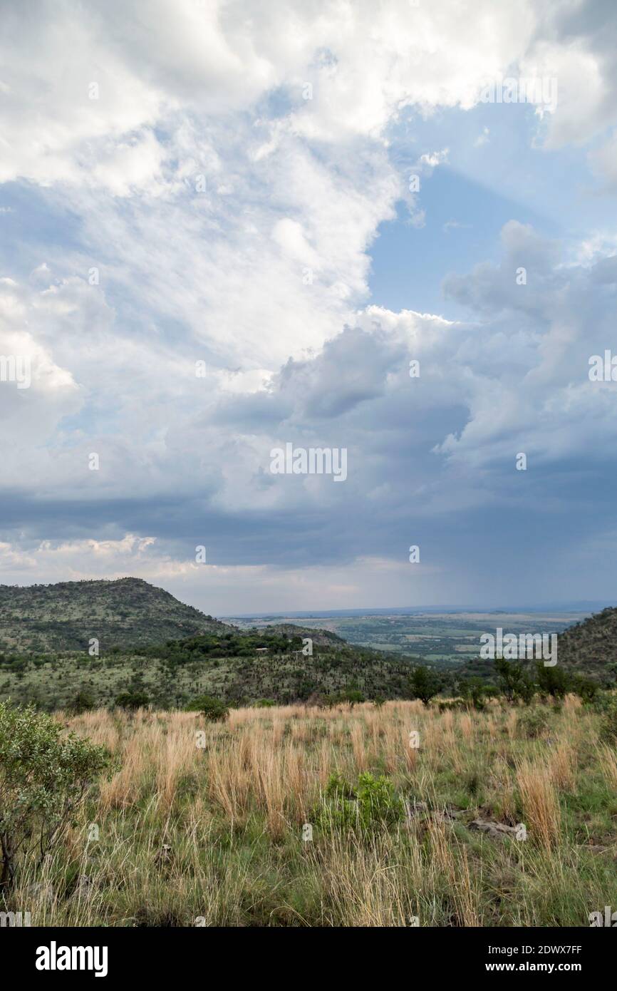 These Photos Were Taken While I Was At Hoogland Hydro Spa Pretoria For 3 Days Stock Photo Alamy