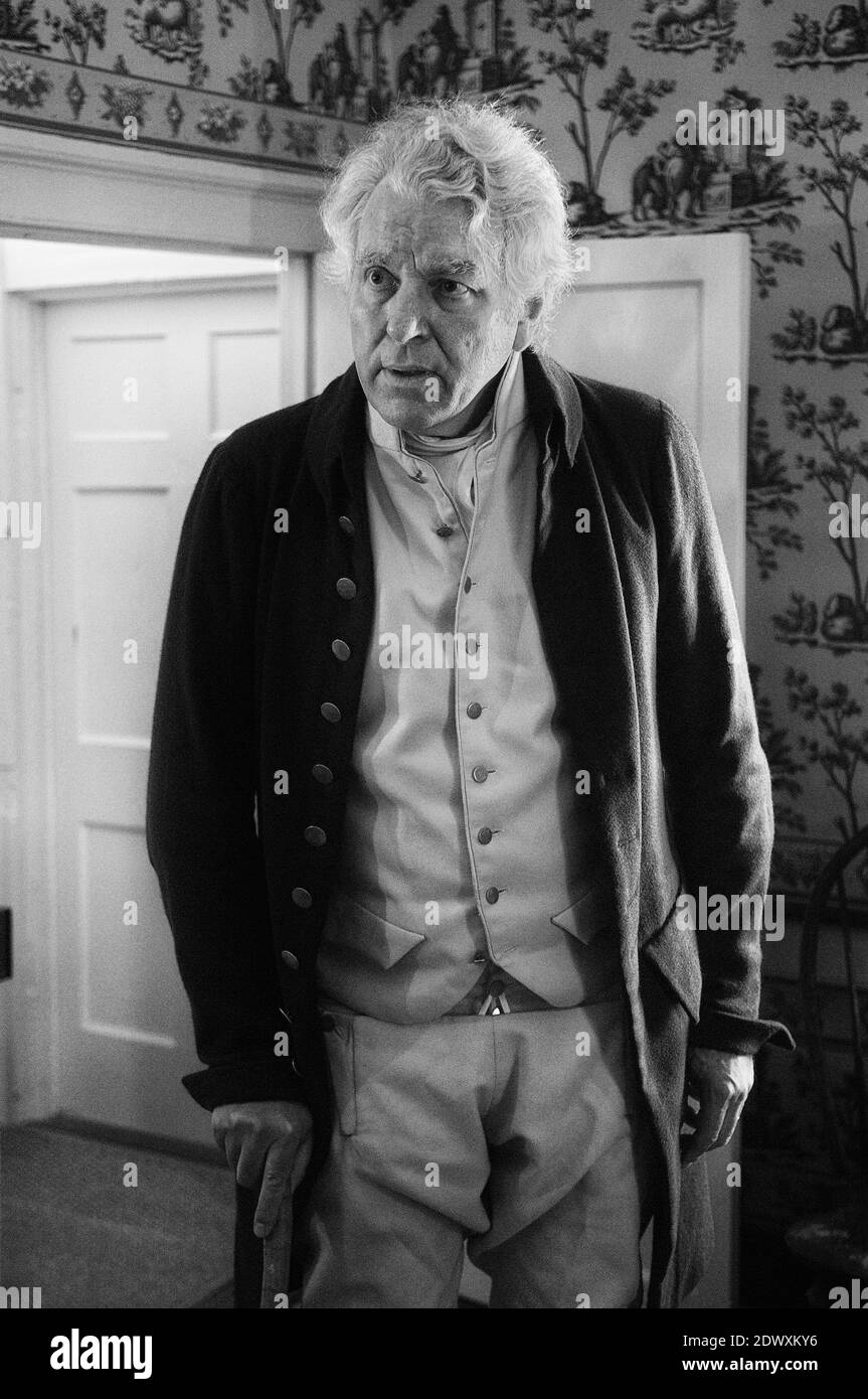 James monroe highland Black and White Stock Photos & Images Alamy