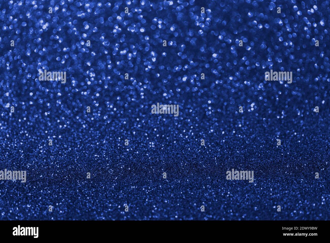 Focused Navy Blue Texture Glitter Background Stock Photo - Download Image  Now - Abstract, Backgrounds, Blinking - iStock