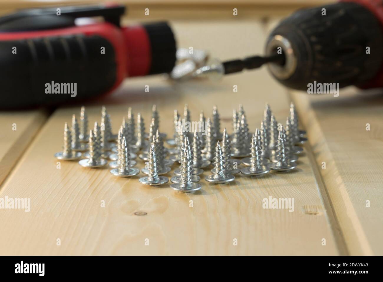 Handyman drill on sale bit set
