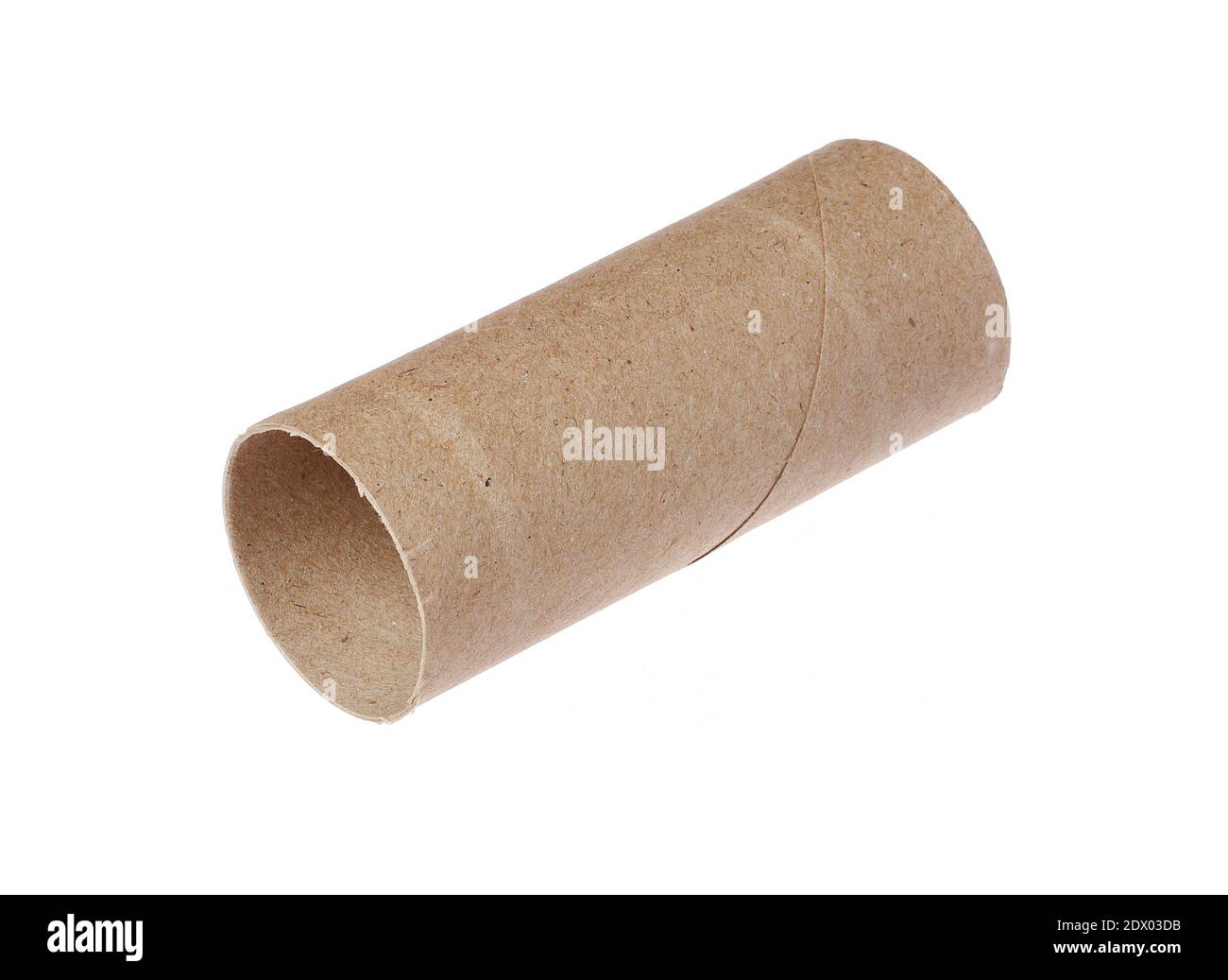 Cardboard Tube High Resolution Stock Photography and Images - Alamy