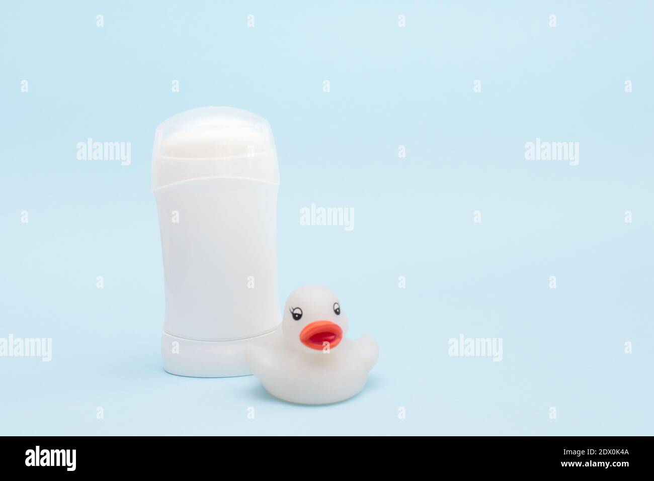 Antiperspirant child hires stock photography and images Alamy