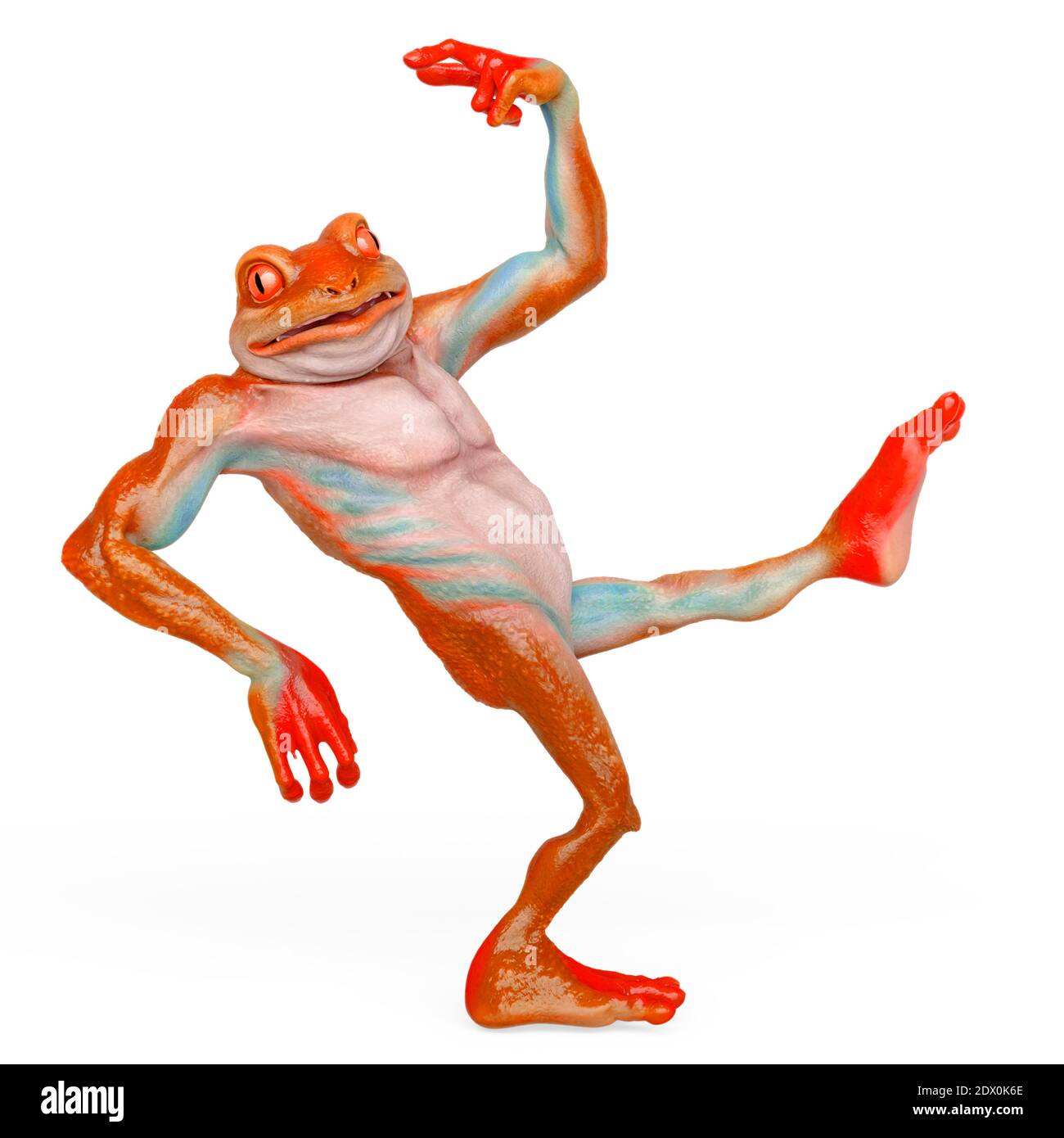 Dancing frog hires stock photography and images Alamy
