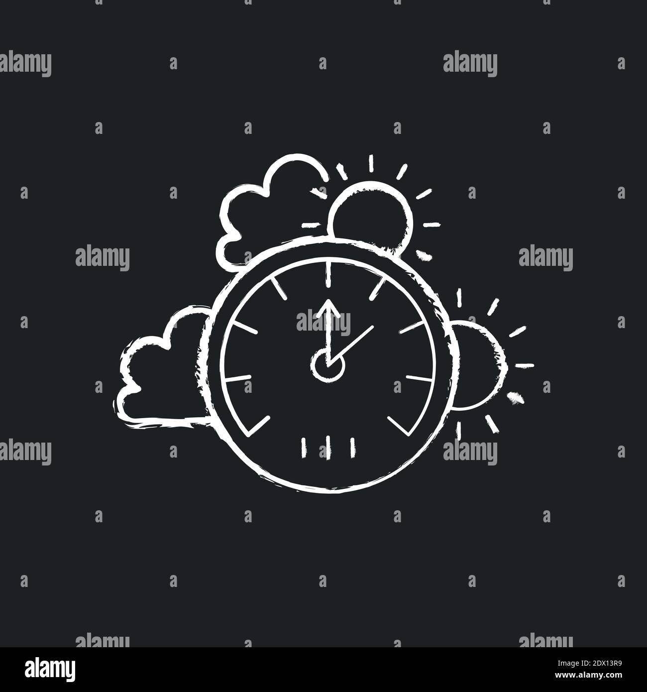 Barometer drawing hi-res stock photography and images - Alamy