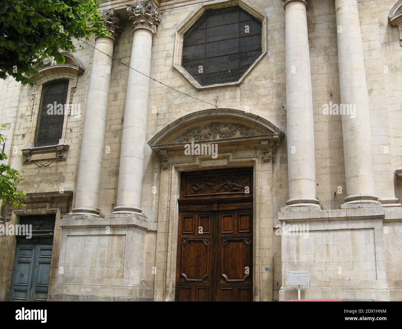 Toulon france sainte marie hires stock photography and images Alamy
