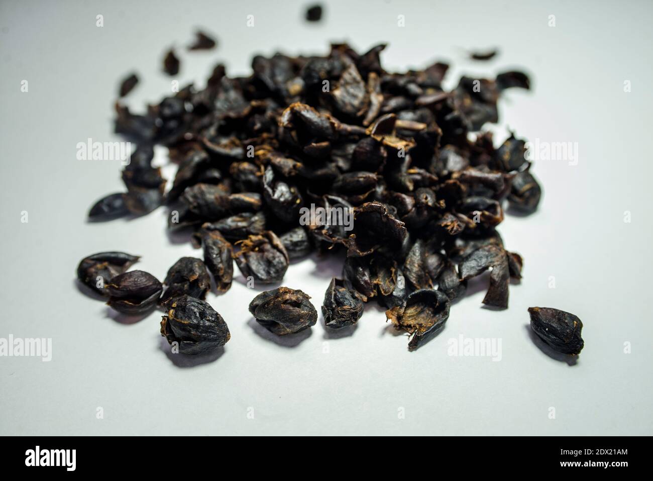 Husk coffee hi-res stock photography and images - Alamy