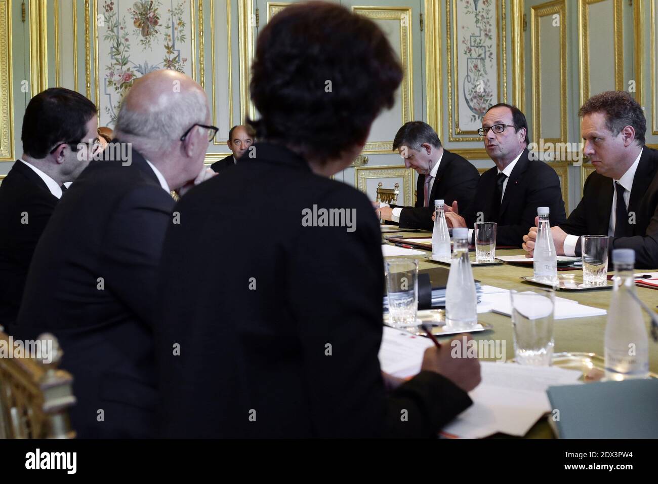 Revel France High Resolution Stock Photography And Images Alamy
