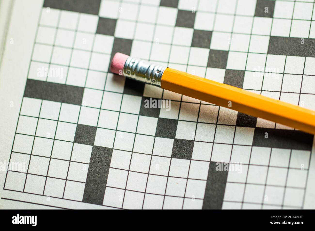 Paper And Pencil Games High Resolution Stock Photography And Images Alamy