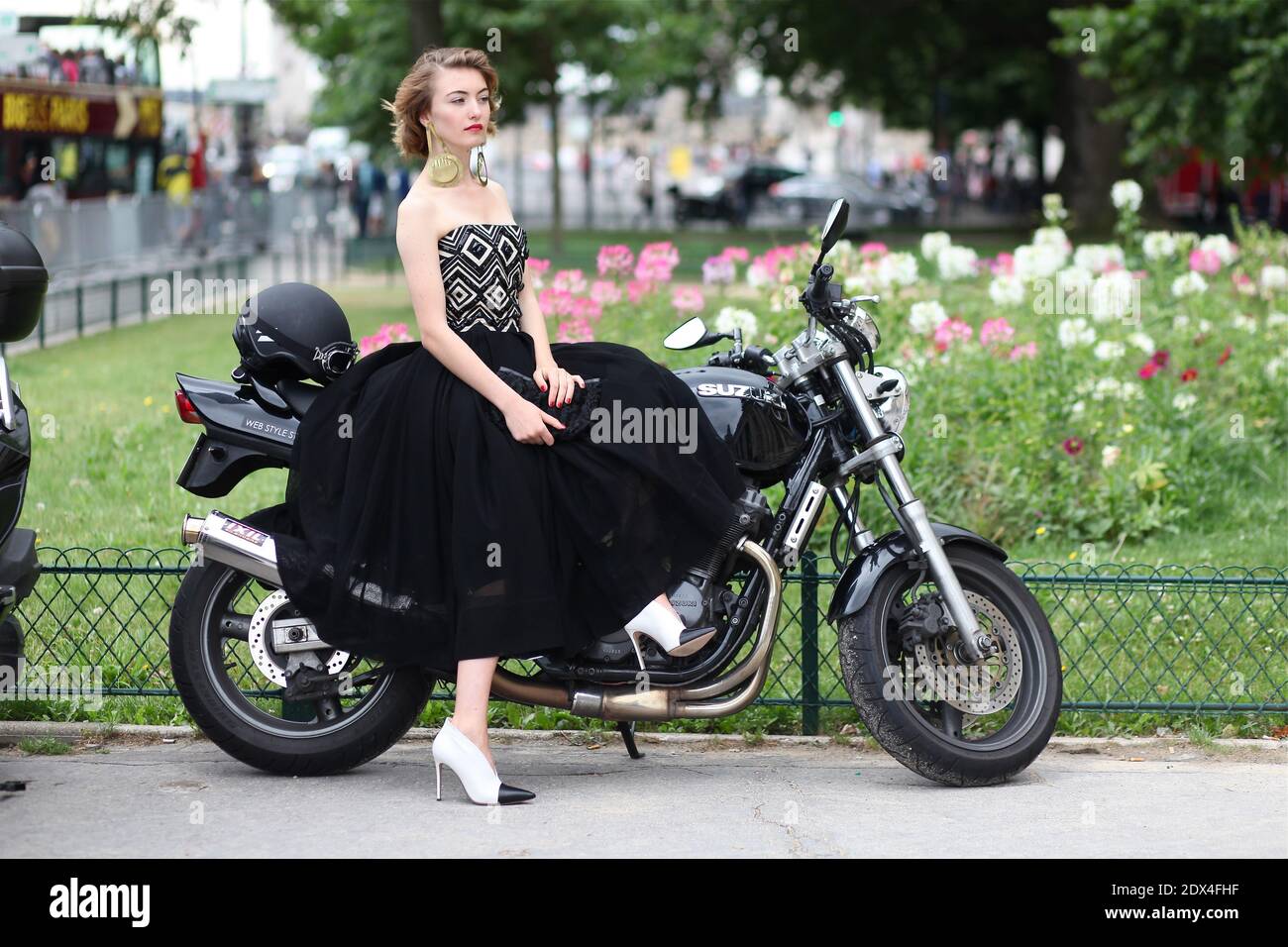 Martin grant dress discount