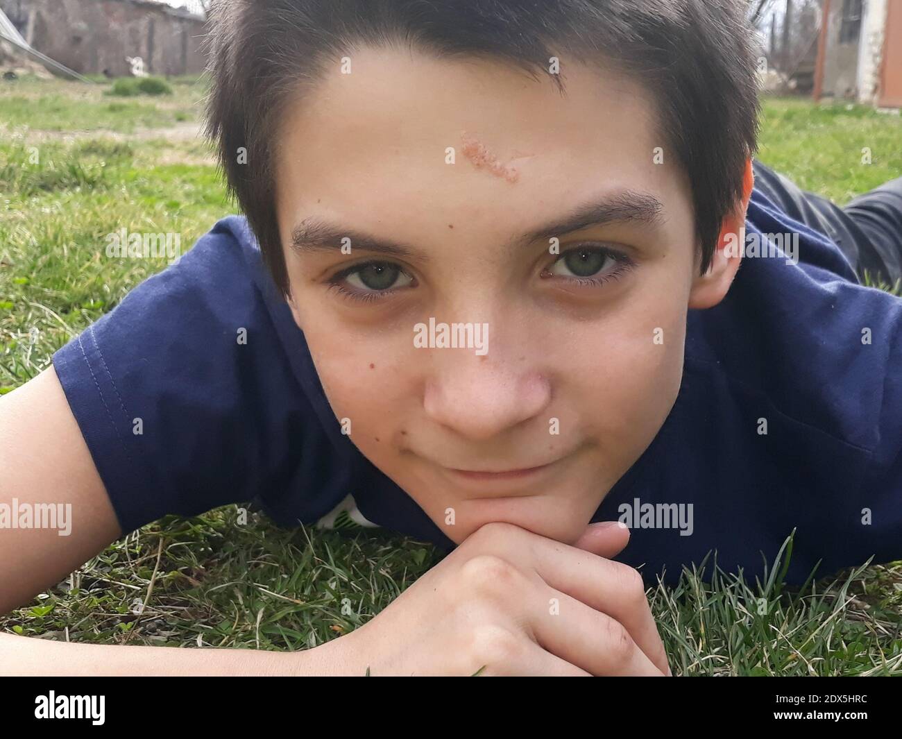 Three boys lying face up hi res stock photography and images Alamy Three boys lying face up hi res stock photography and images Alamy