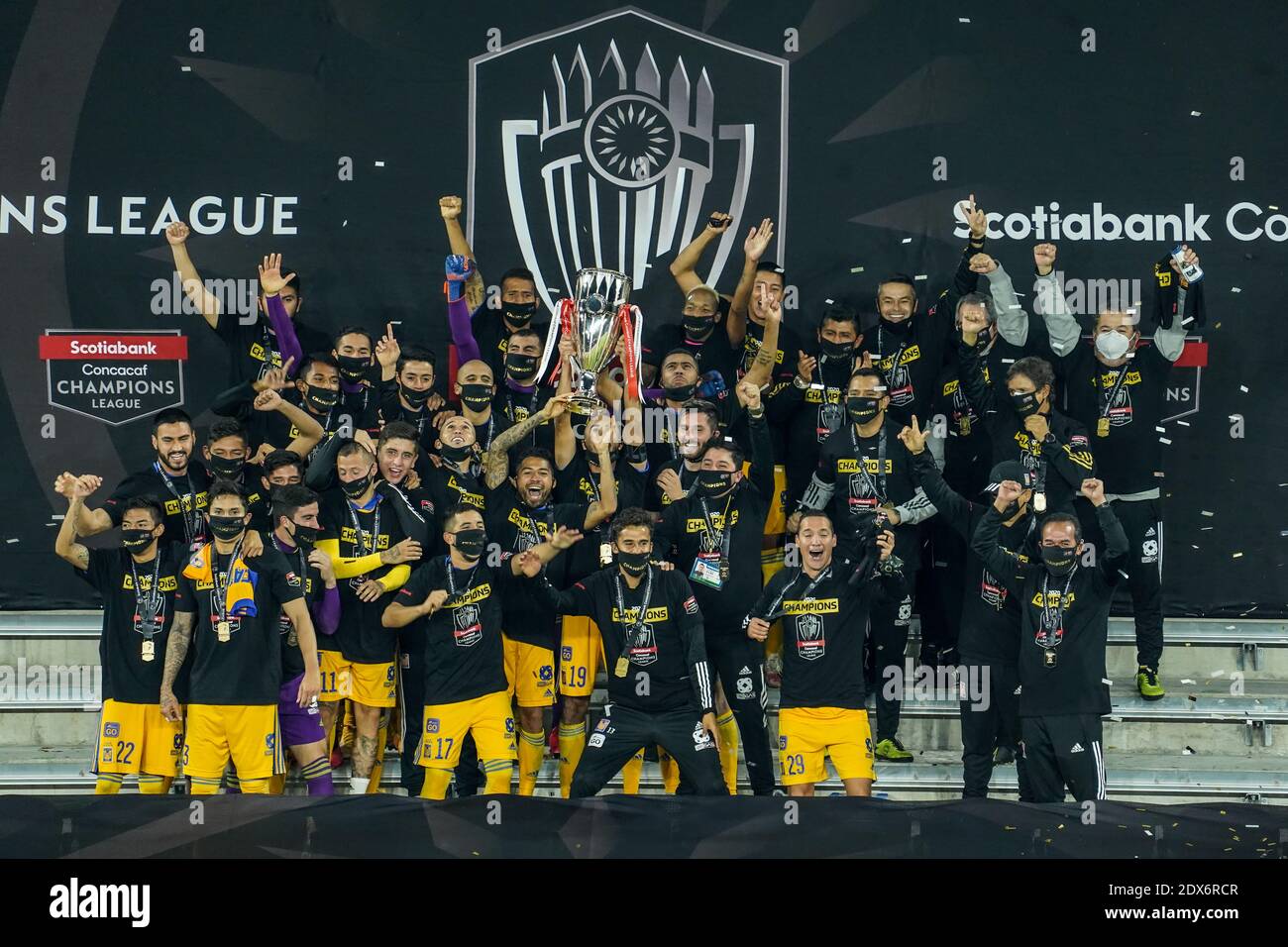 2020 concacaf champions league