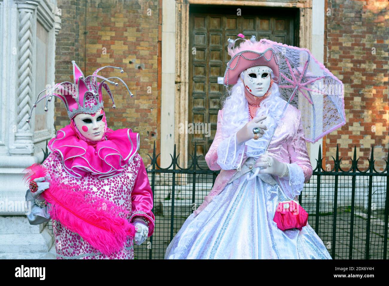 Venetian years hi-res stock photography and images - Alamy