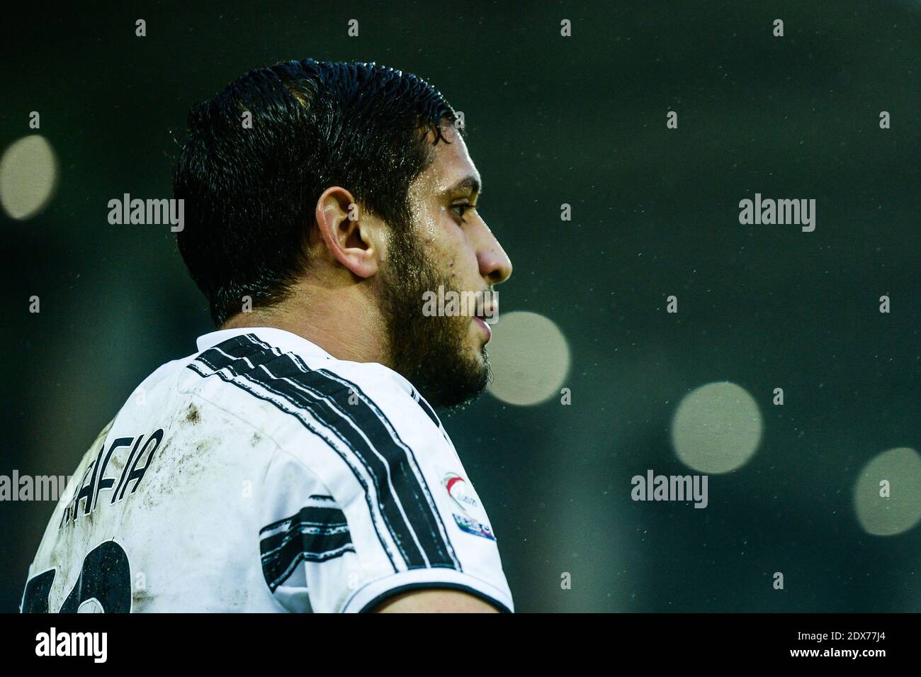 Juventus juventus u23 hi-res stock photography and images - Alamy