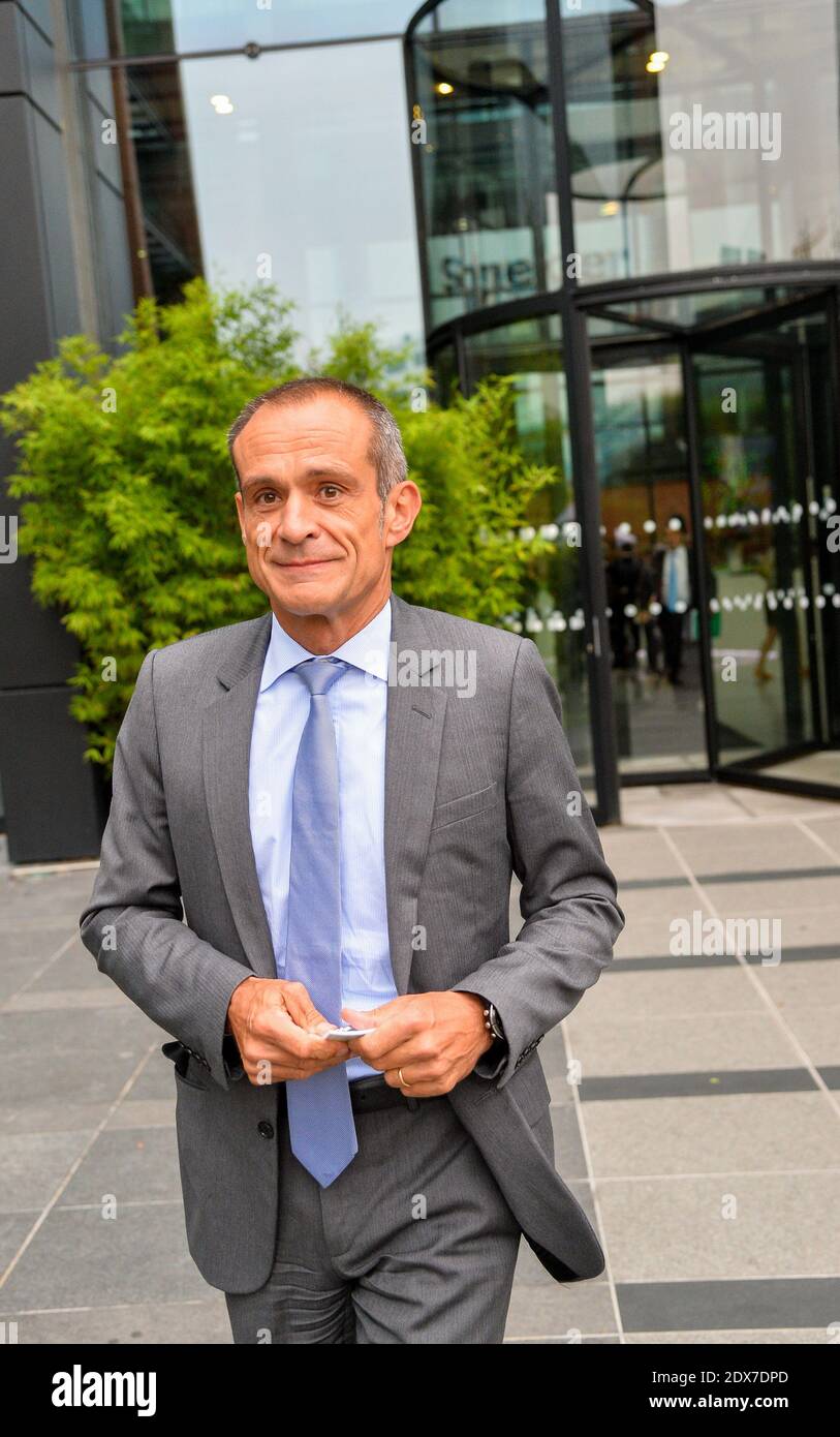Jean pascal tricoire hires stock photography and images Alamy