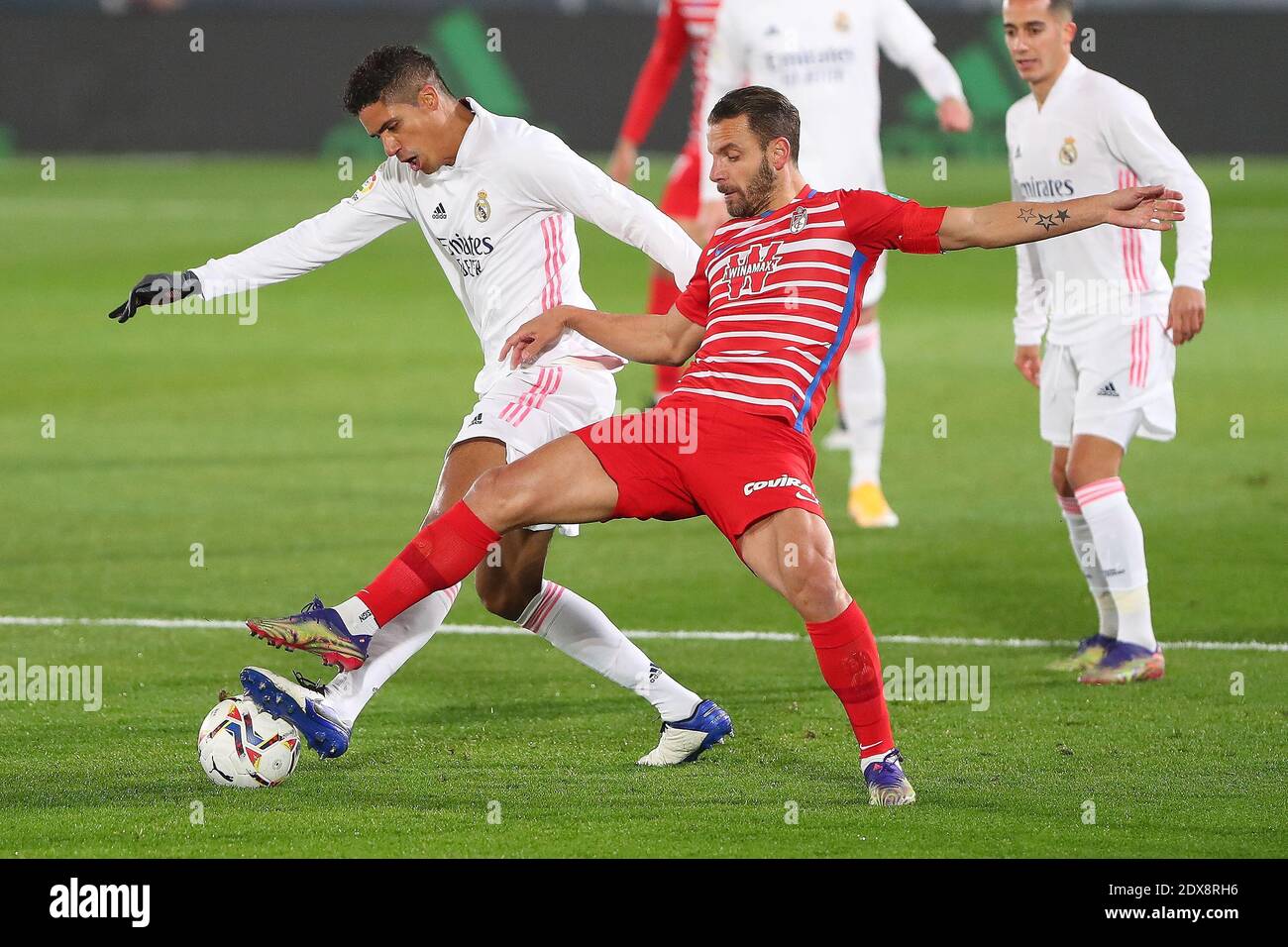 varane cleats
