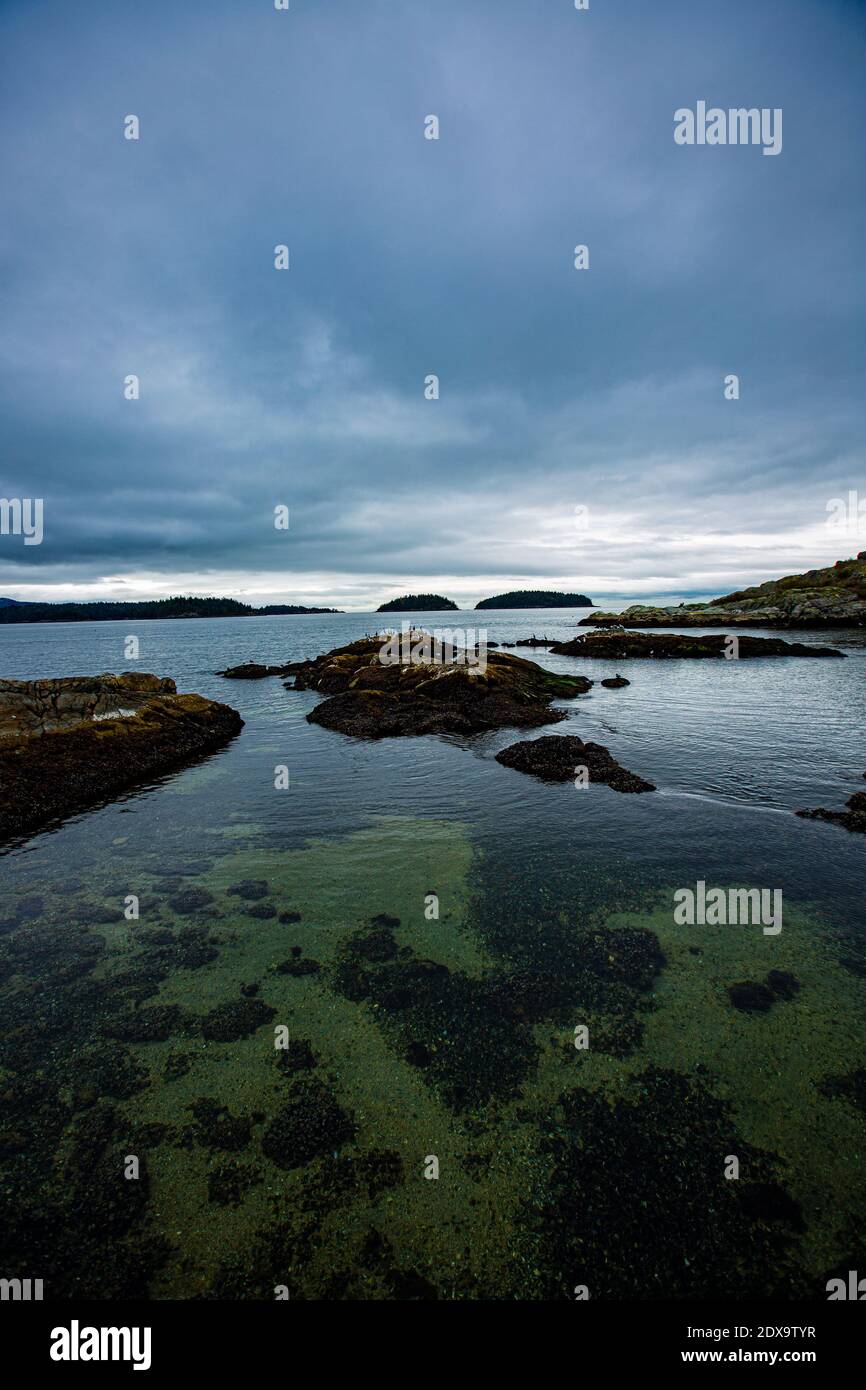 Keats island hires stock photography and images Alamy