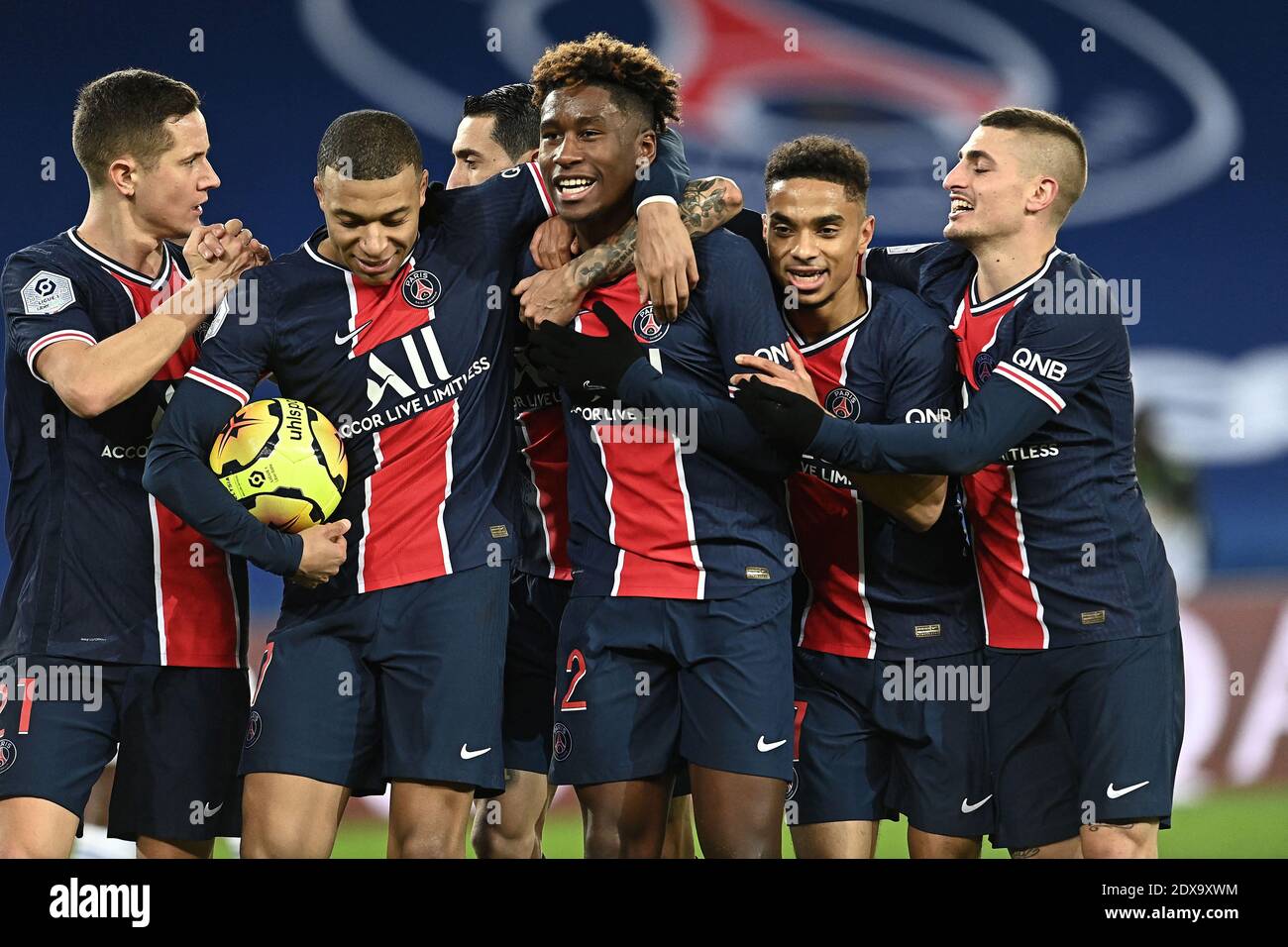 Pembele psg hires stock photography and images  Alamy