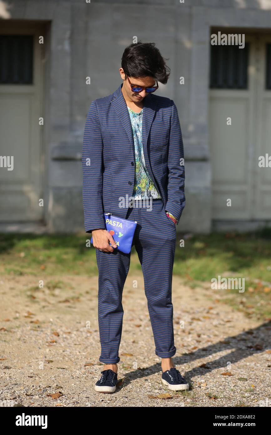 Chanel suit hi-res stock photography and images - Page 6 - Alamy