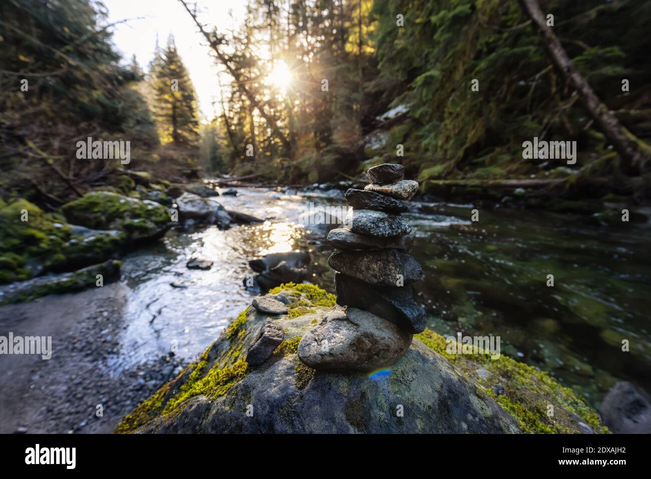 Peace river bc hi-res stock photography and images - Alamy