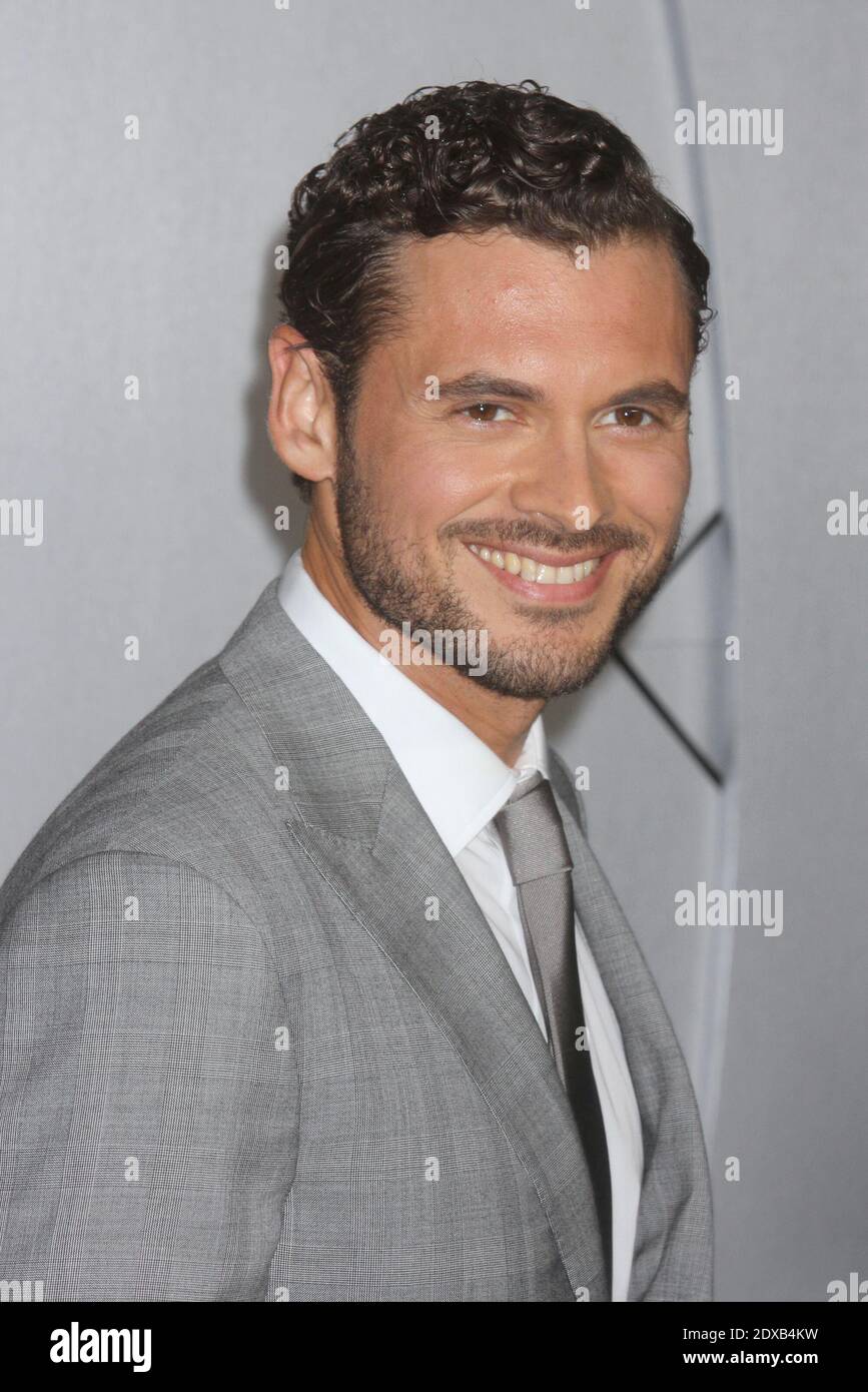 Adan Canto’s Instagram, Twitter & Facebook on IDCrawl