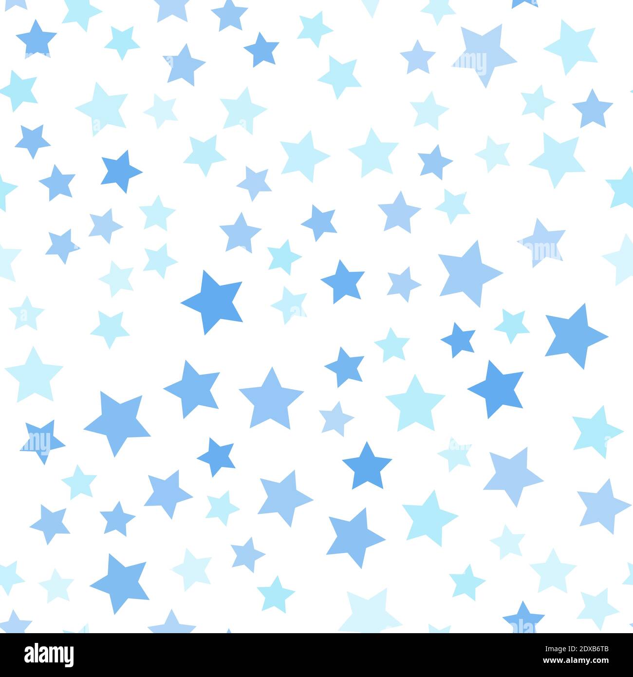 abstract star seamless on white background Stock Vector Image & Art - Alamy