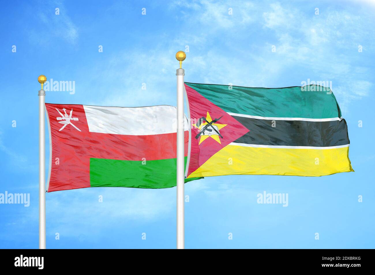 Oman and Mozambique Herdman’s Blueprint: Possession, Pressing, and Youth