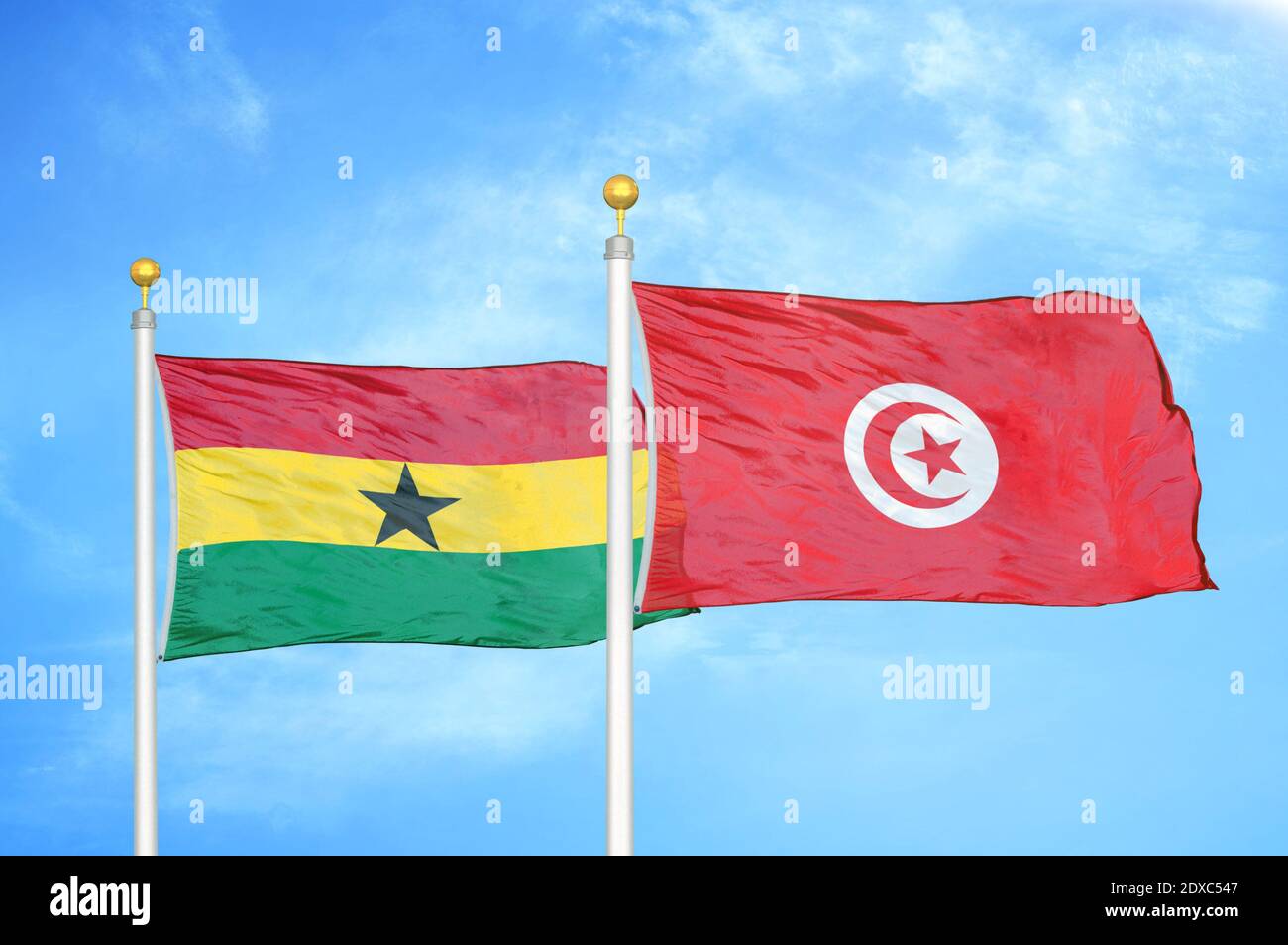 Ghana Vs Tunisia Hi res Stock Photography And Images Alamy ghana-vs-tunisia-hi-res-stock-photography-and-images-alamy