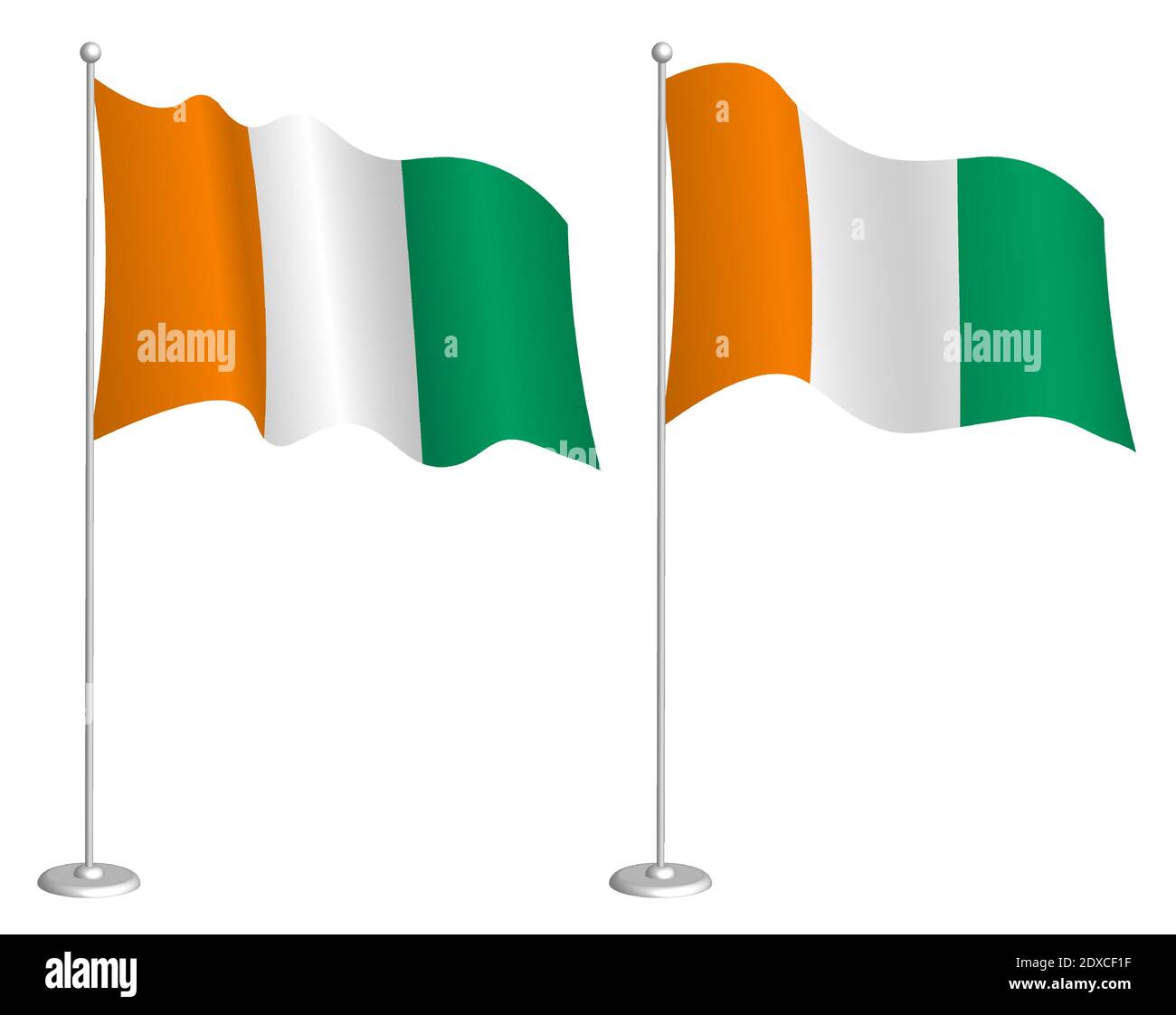 3,500+ Cote Divoire Flag Stock Photos, Pictures & Royalty-Free