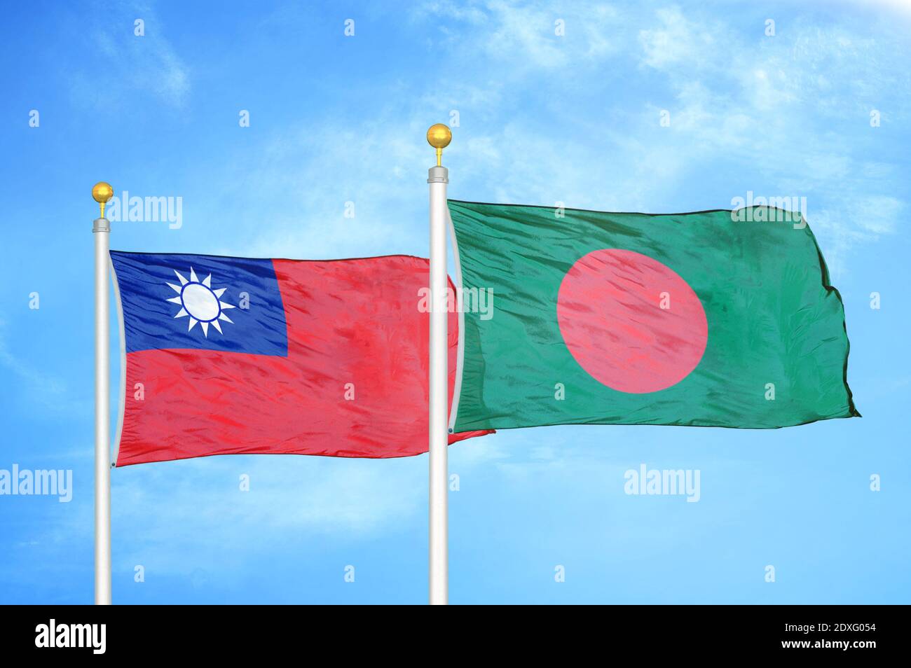 Bangladesh taiwan conflict hires stock photography and images Alamy