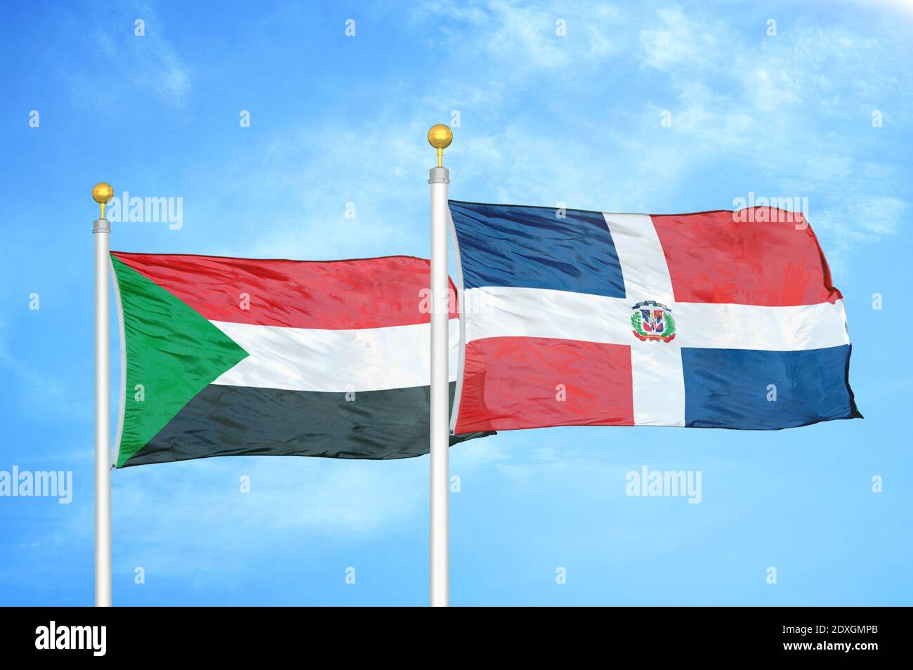 Sudanese Republic High Resolution Stock Photography and Images - Alamy