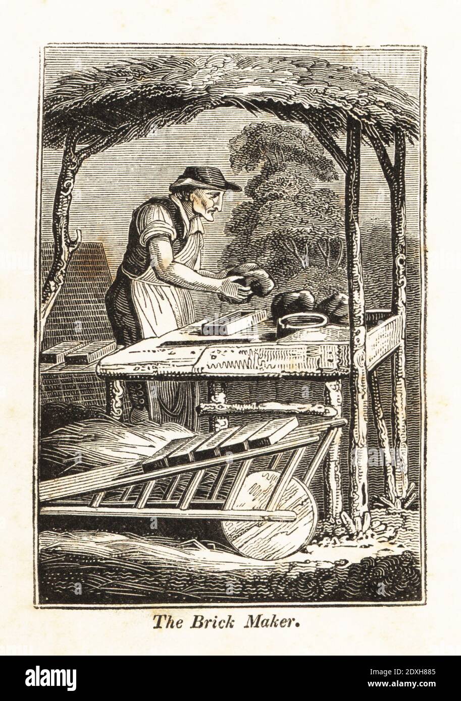 J clay hires stock photography and images Alamy