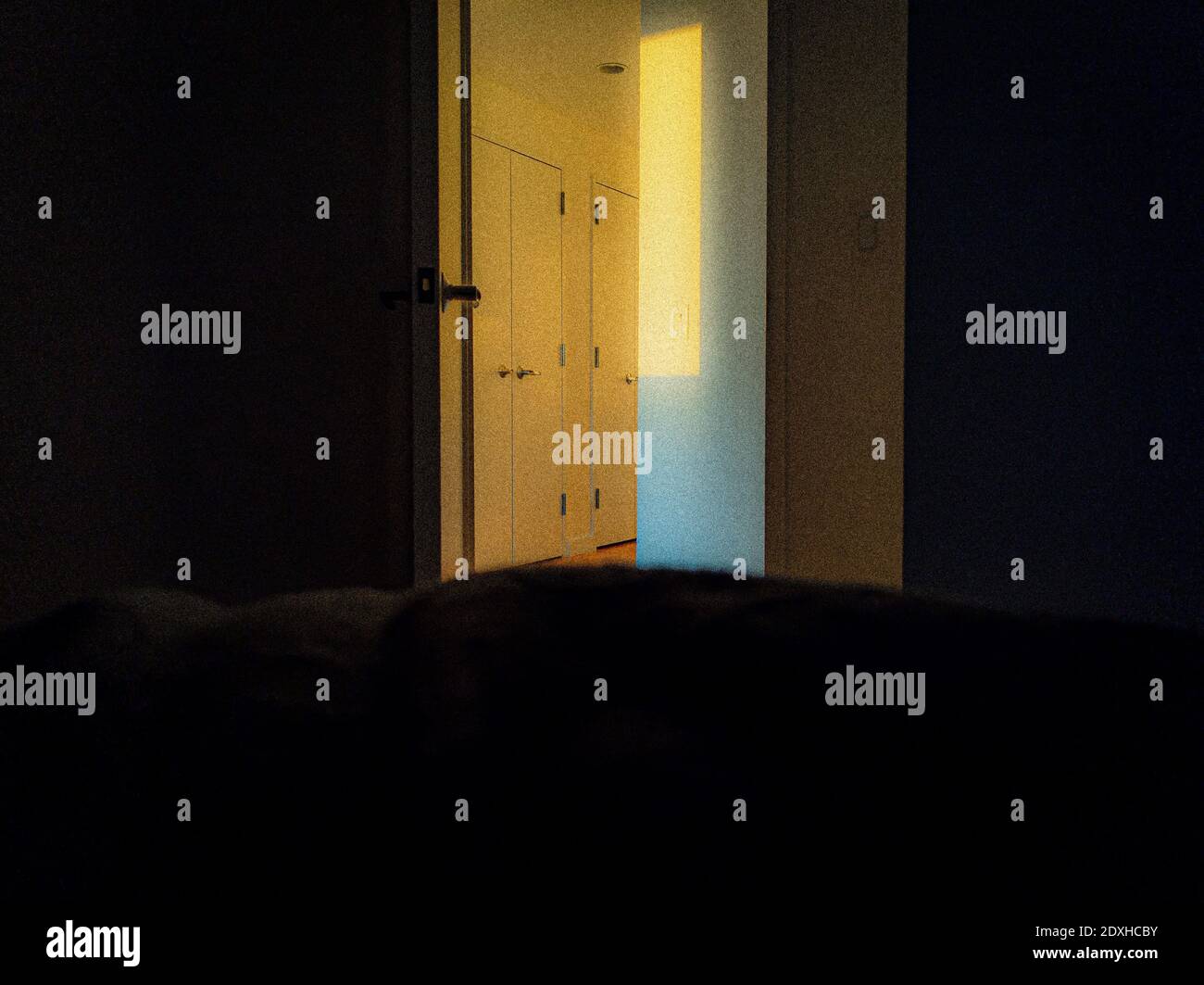 Dark room sunlight hires stock photography and images Alamy