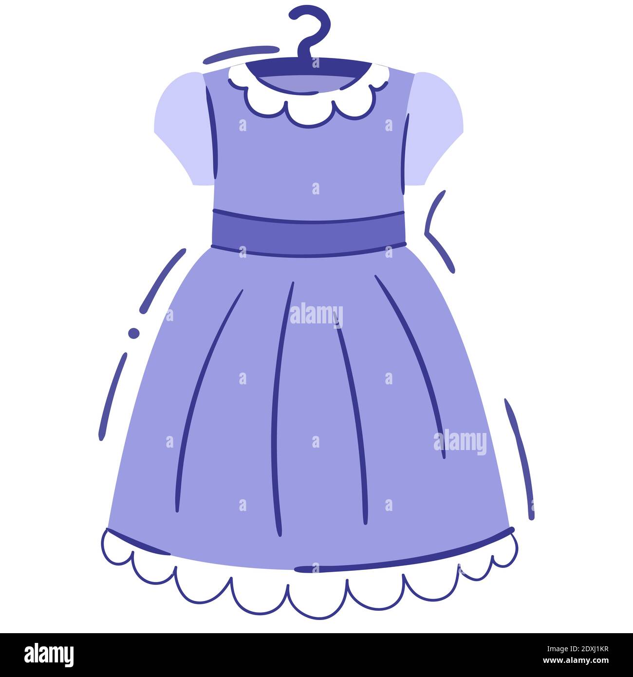 clipart dress