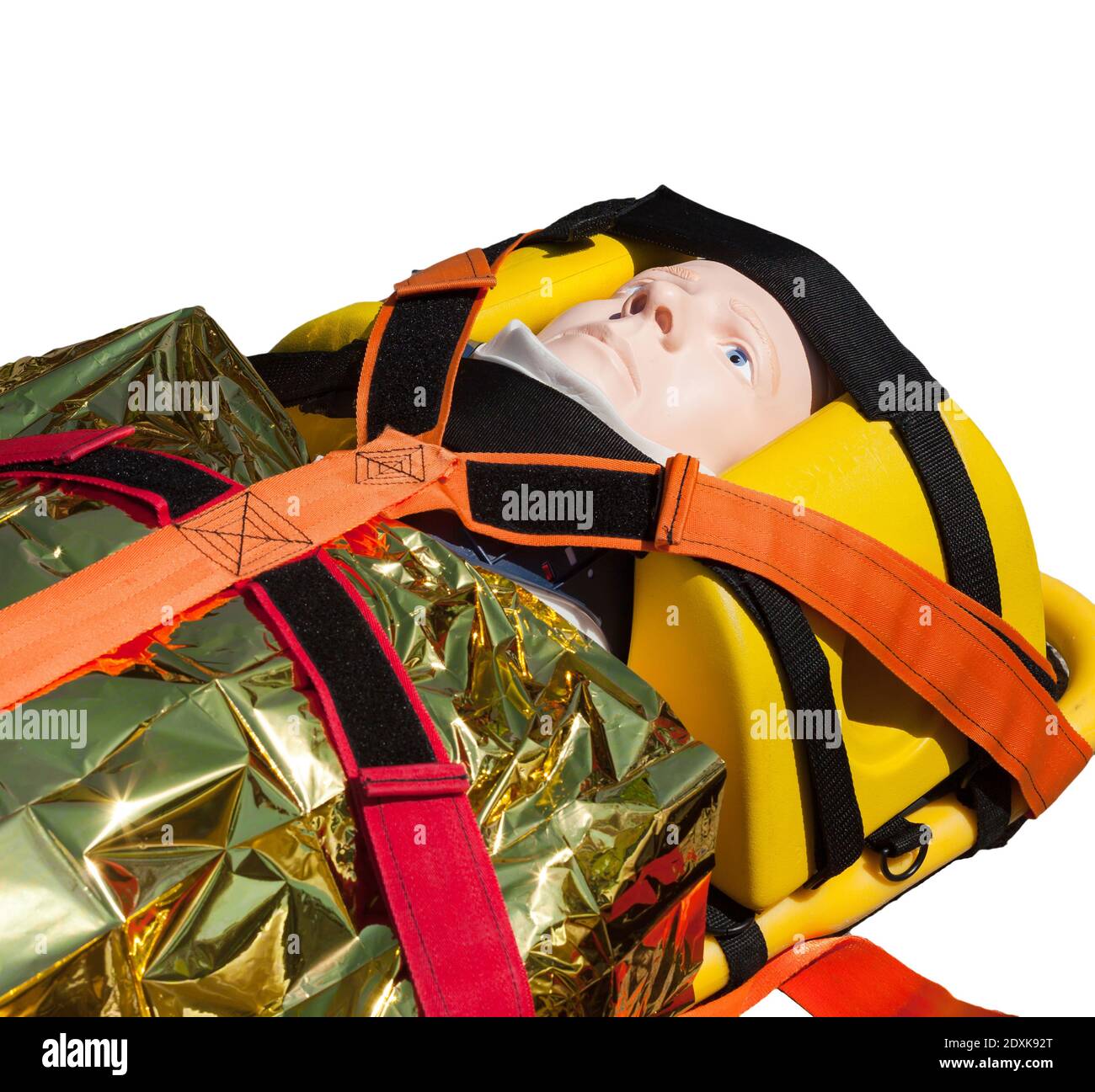 Cpr dummy studio hi-res stock photography and images - Alamy