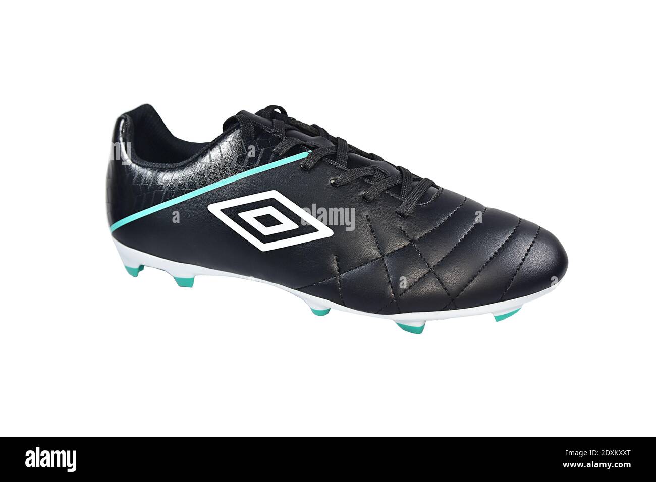 Football shoes hi-res stock photography and images - Page 2 - Alamy