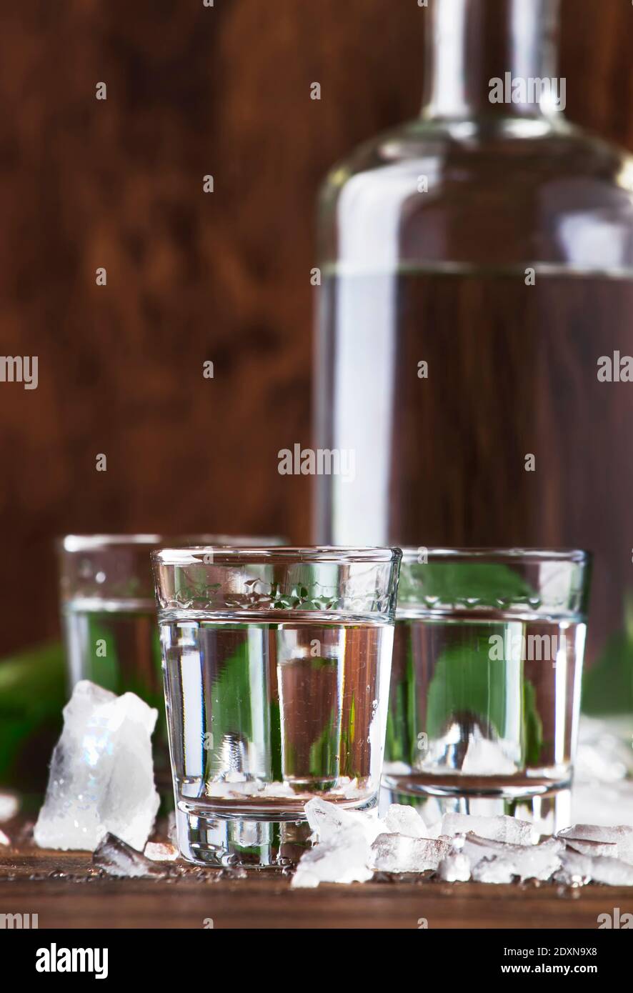 Aguardiente traditional Spanish strong alcoholic drink grape