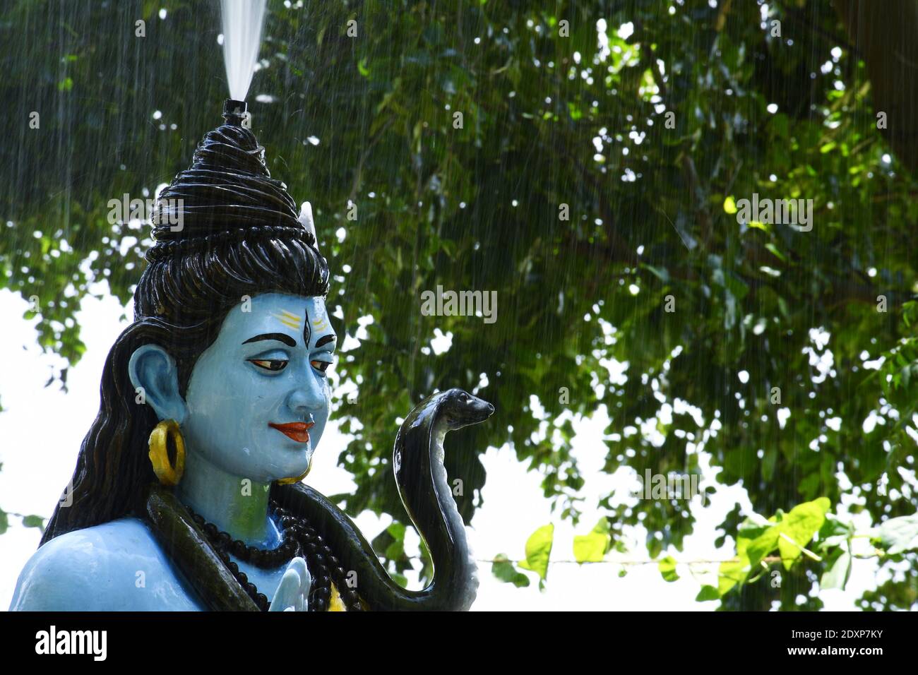 Lord shiv hi-res stock photography and images - Page 8 - Alamy
