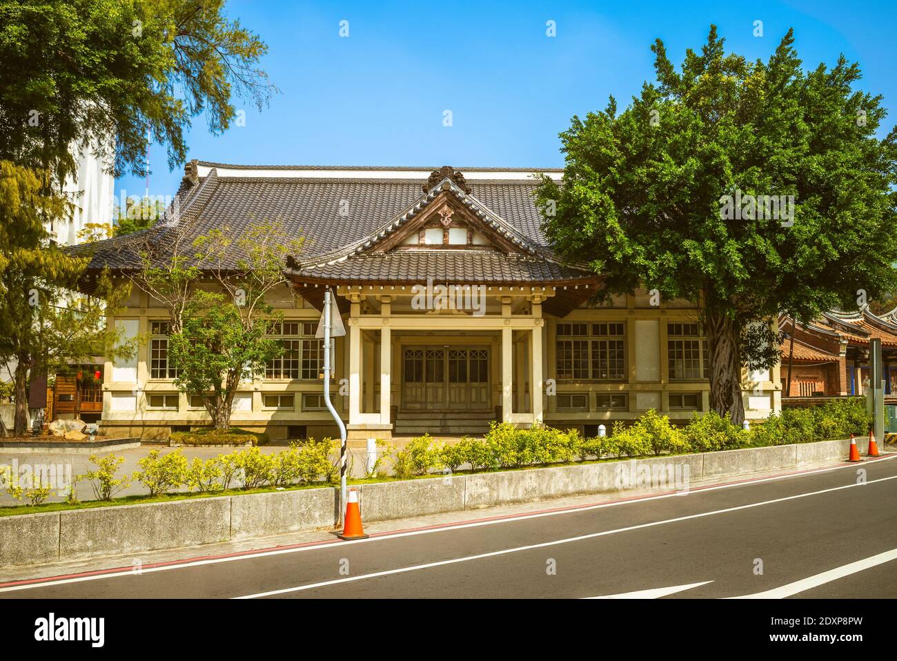 Martyrs shrine architecture hi-res stock photography and images - Alamy