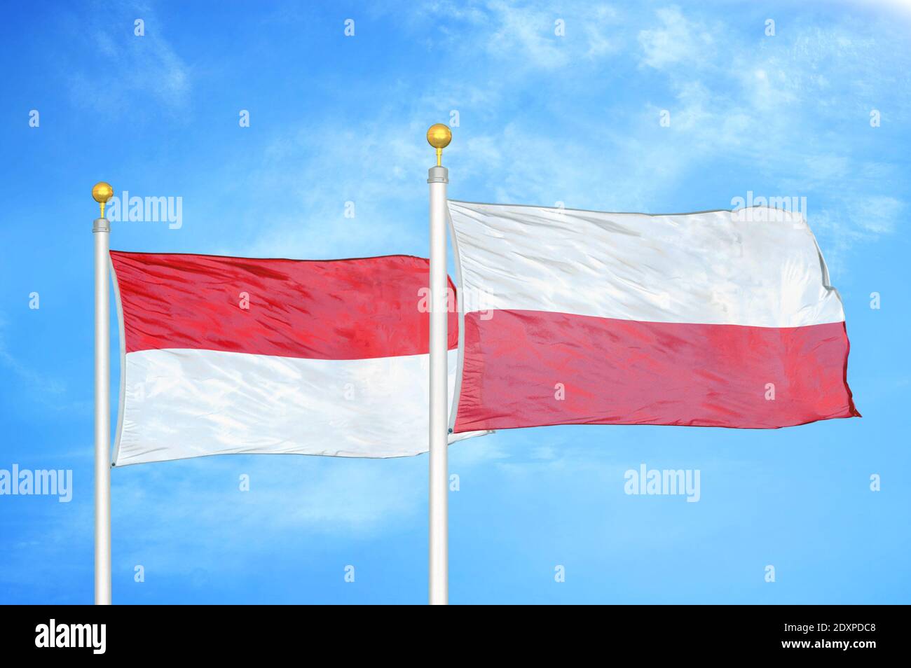 Indonesia poland hires stock photography and images Alamy