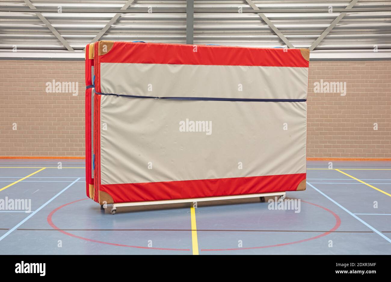 Used school store gym mats