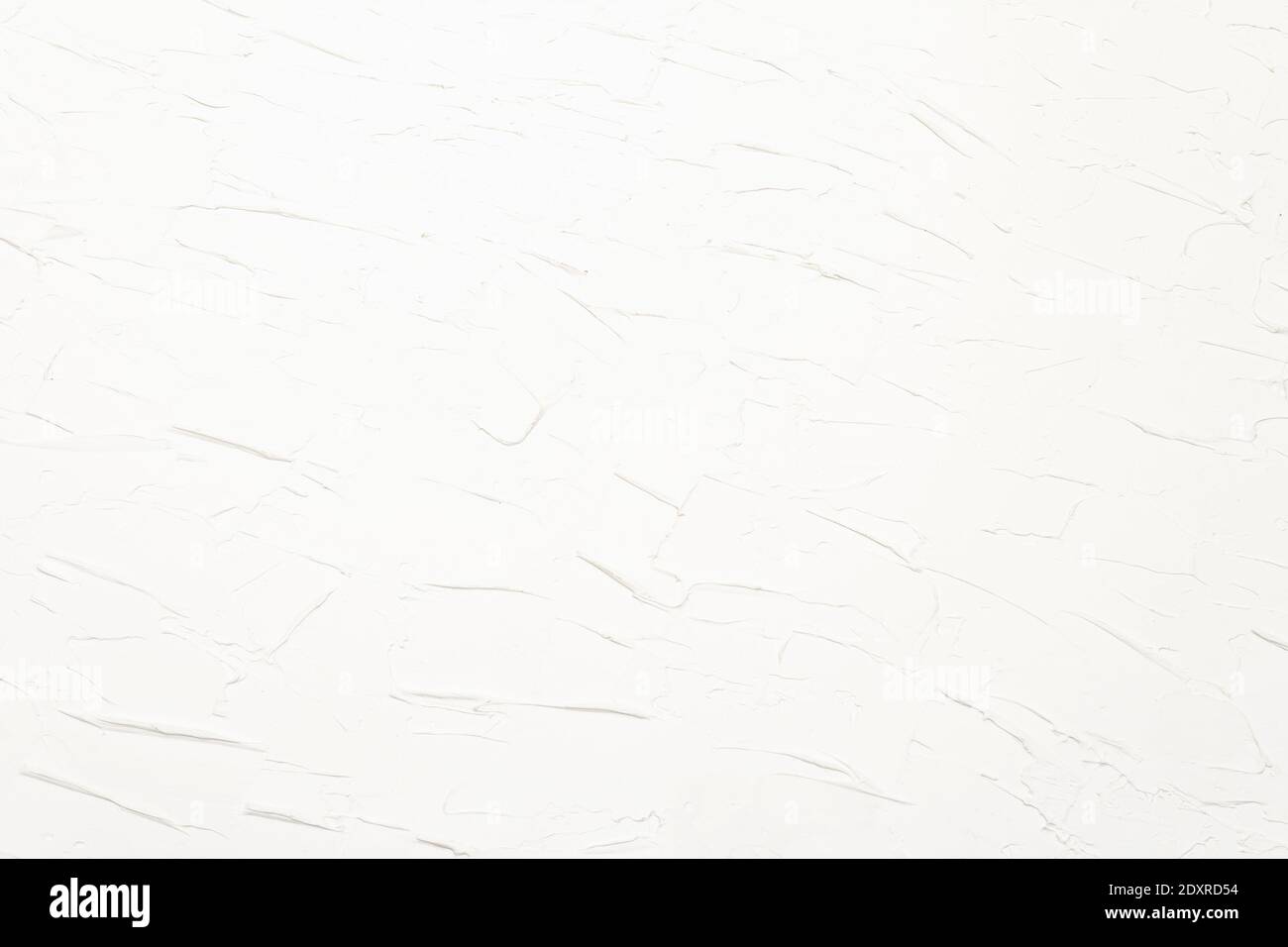 Putty Texture Photo Frame White putty background. Texture pattern for cards, wallpaper, backdrop ...