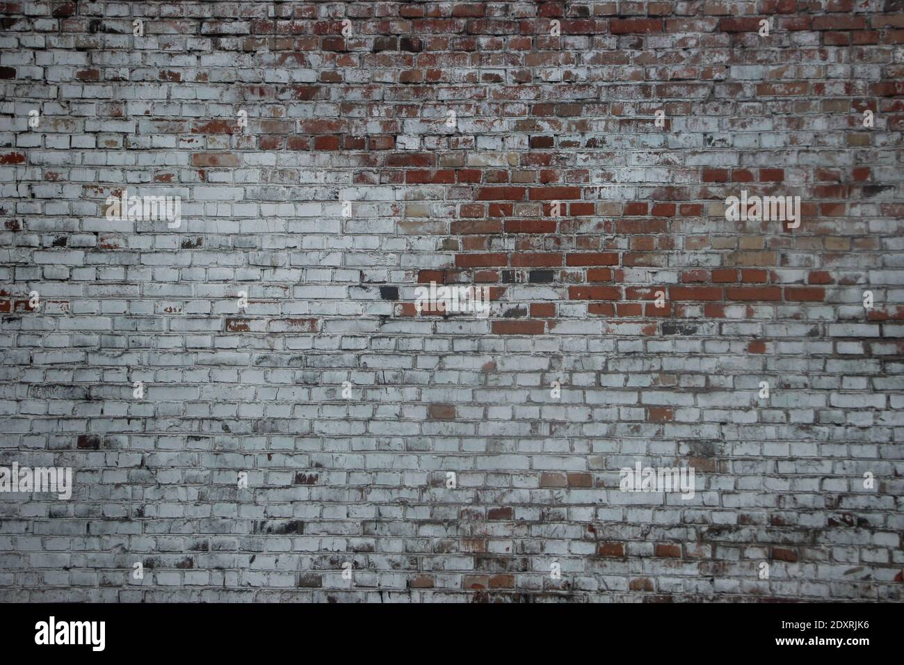 Old weathered brick wall in a background texture surface Stock Photo ...