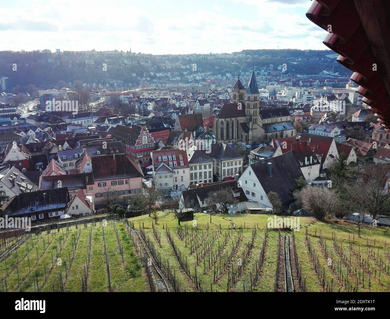esslingen agentur für arbeit