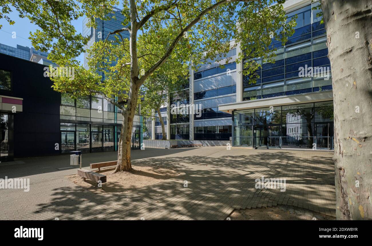 Offenbach Am Main High Resolution Stock Photography And Images Alamy